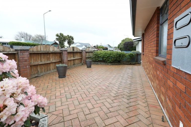 Photo of property in 276 Yarrow Street, Richmond, Invercargill, 9810