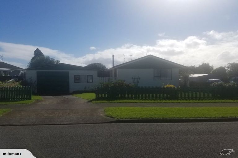 Photo of property in 46 Glamis Avenue, Bell Block, New Plymouth, 4312