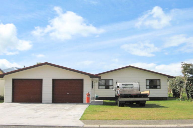 Photo of property in 119 Robinson Road, Whitianga, 3510
