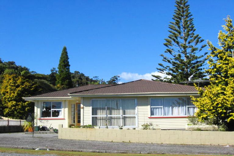 Photo of property in 89 Sinnott Road, Greymouth, 7805