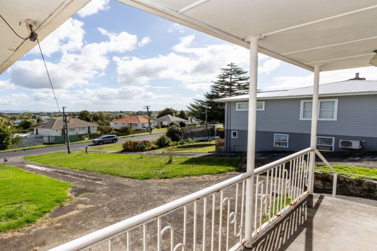Photo of property in 1 Cullen Street, Paeroa, 3600