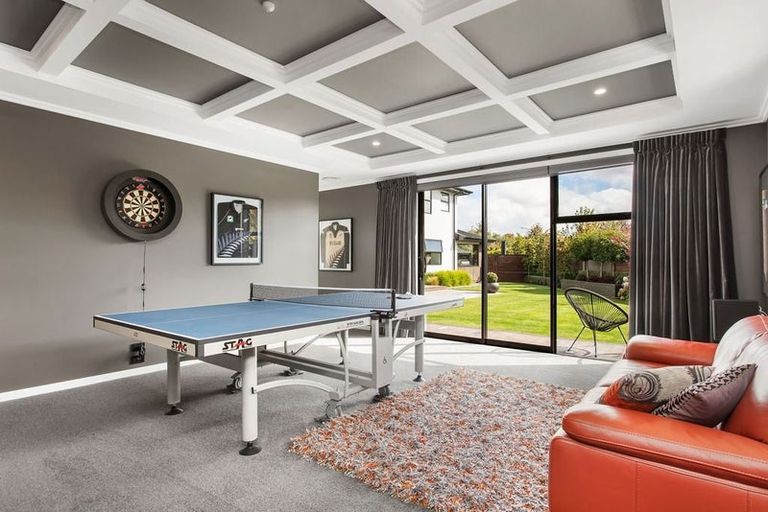 Photo of property in 304 Trices Road, Prebbleton, 7604