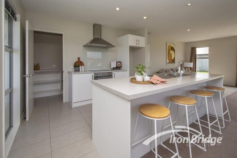 Photo of property in 9c Poulter Road, Lincoln, 7608