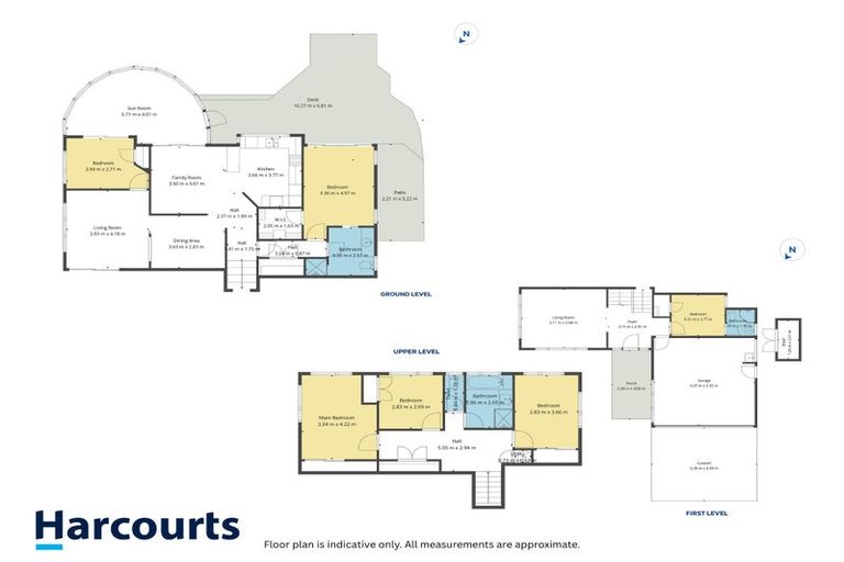 Photo of property in 10 Highgate Place, Somerville, Auckland, 2014