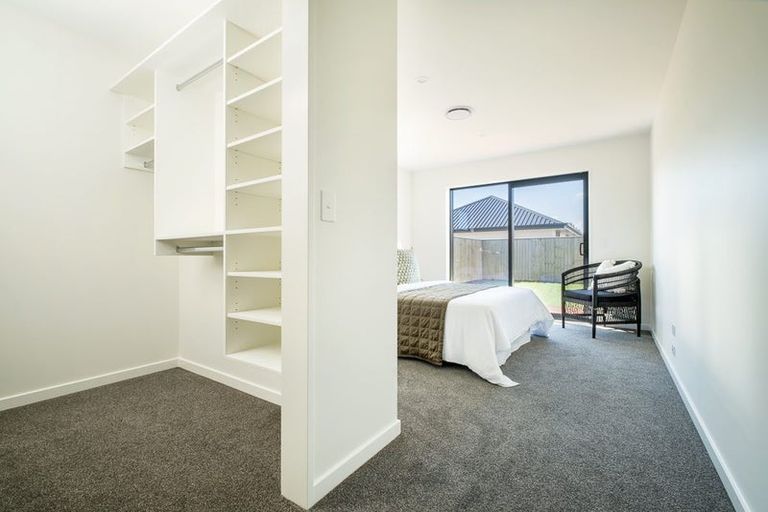 Photo of property in 11 Baker Estate Lane, Halswell, Christchurch, 8025