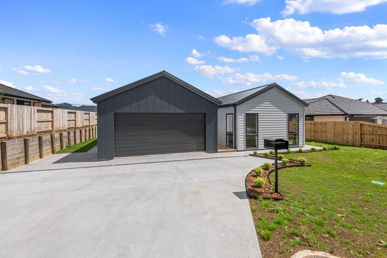 Photo of property in 126 Wairau Drive, Tikipunga, Whangarei, 0112