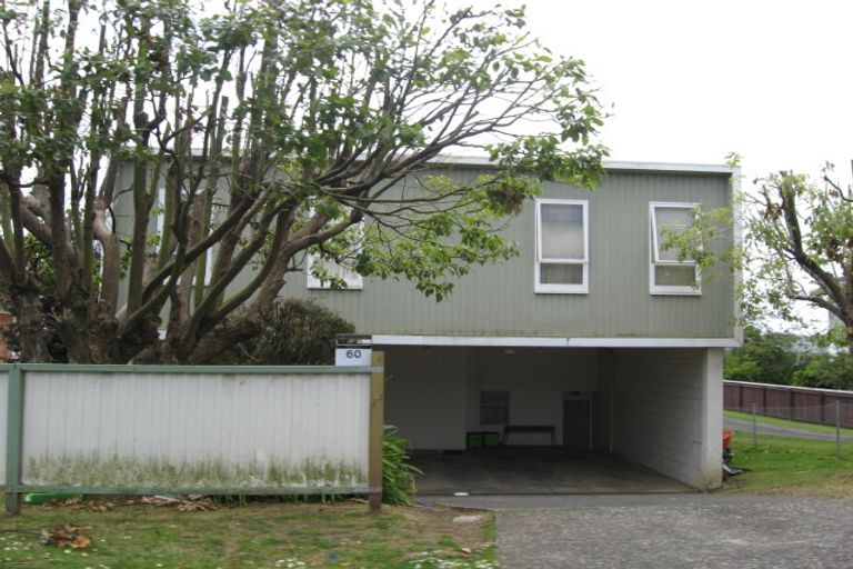 Photo of property in 60 Church Road, Mangere Bridge, Auckland, 2022