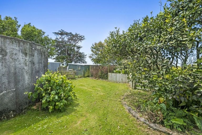 Photo of property in 461b South Road, Hawera, 4672