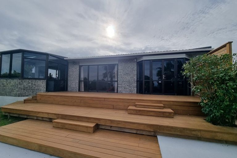 Photo of property in 2 Whale Crescent, Karikari Peninsula, Kaitaia, 0483