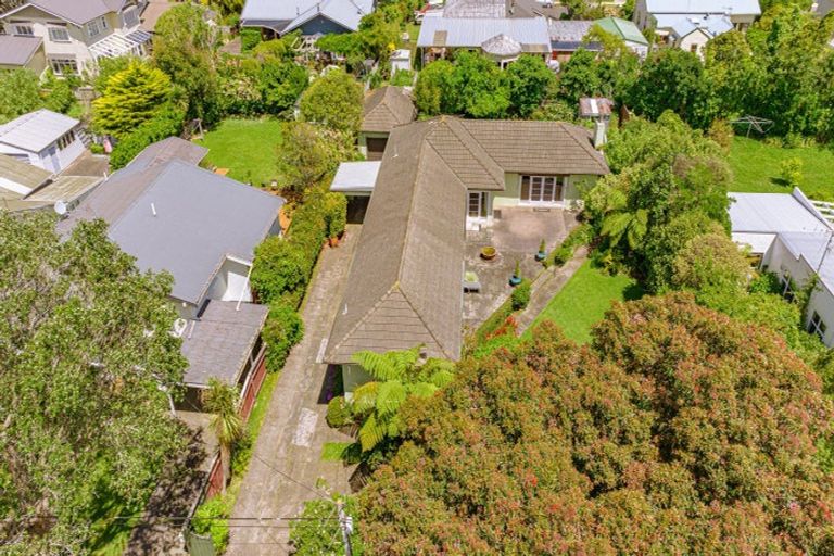 Photo of property in 7 Taranaki Street, Saint Johns Hill, Whanganui, 4501