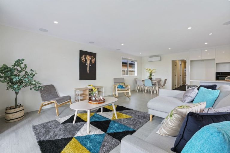 Photo of property in 18 James Caird Lane, Wigram, Christchurch, 8025