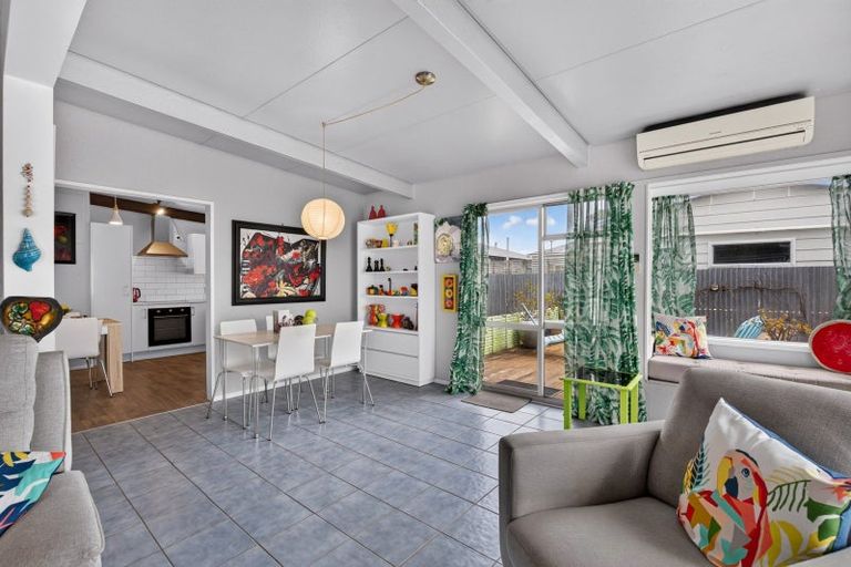Photo of property in 6/93 Nelson Crescent, Napier South, Napier, 4110
