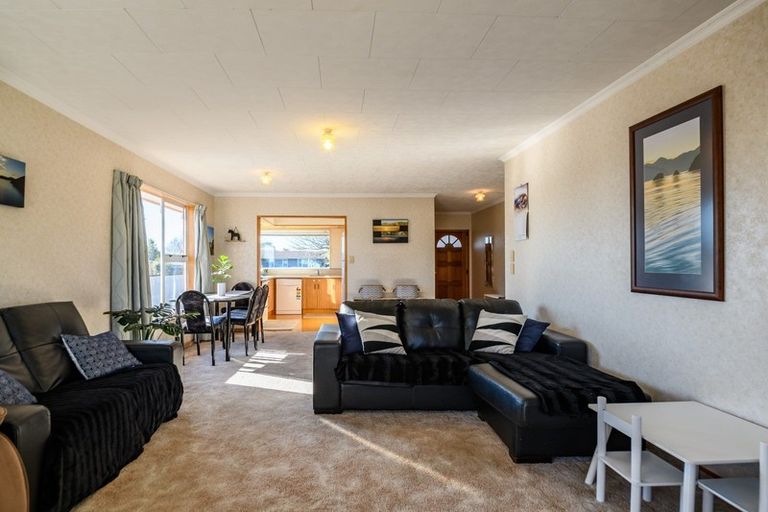 Photo of property in 122 Howick Road, Redwoodtown, Blenheim, 7201