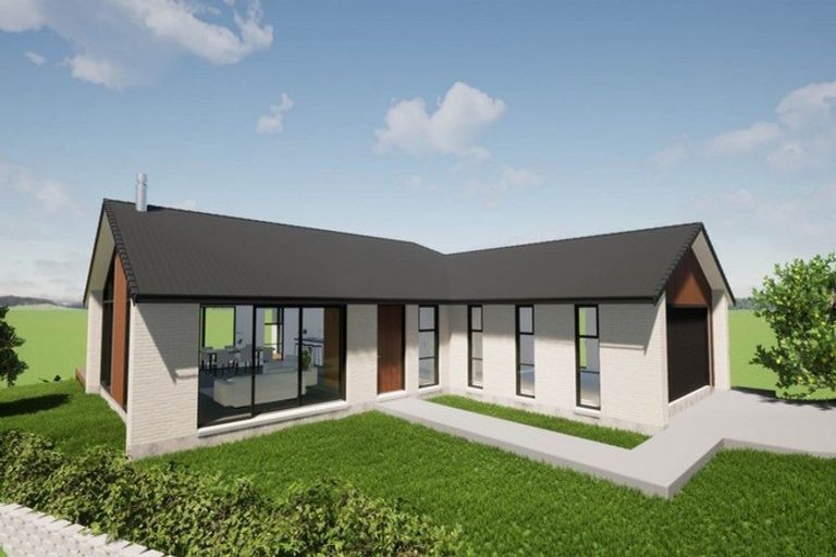 Photo of property in 78 Vinistra Road, Huapai, Kumeu, 0810