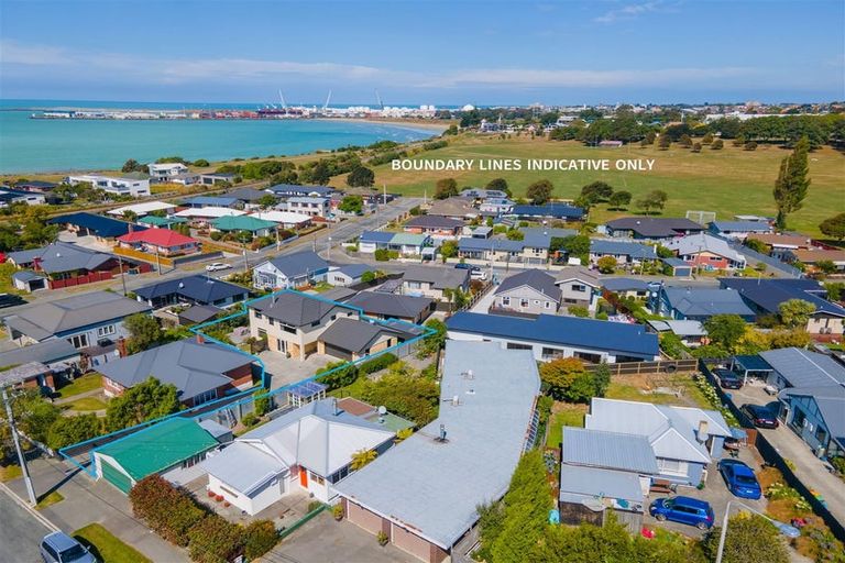 Photo of property in 3a Belfield Street, Waimataitai, Timaru, 7910
