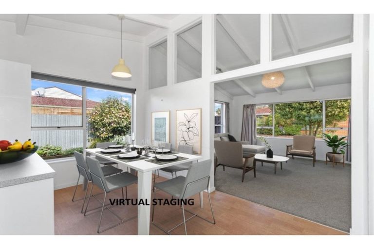 Photo of property in 1/4 Deejay Lane, Spreydon, Christchurch, 8024