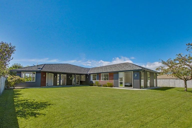 Photo of property in 13 Kawatiri Place, Westport, 7825