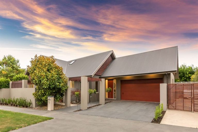 Photo of property in 68 Coolspring Way, Redwood, Christchurch, 8051