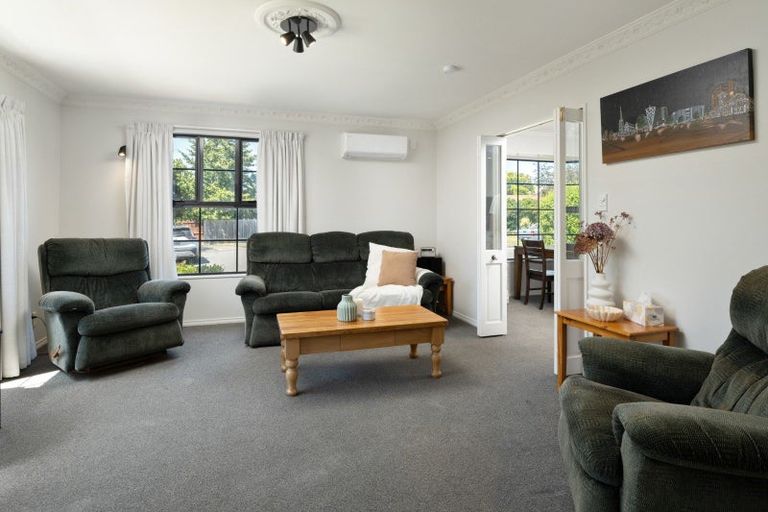 Photo of property in 15 Page Street, Redwoodtown, Blenheim, 7201