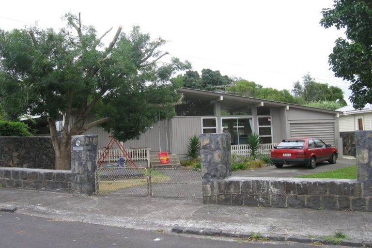 Photo of property in 69 Peary Road, Mount Eden, Auckland, 1024