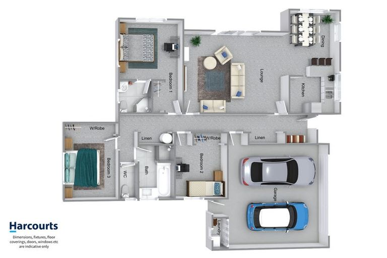 Photo of property in 8 Lester Place, Witherlea, Blenheim, 7201