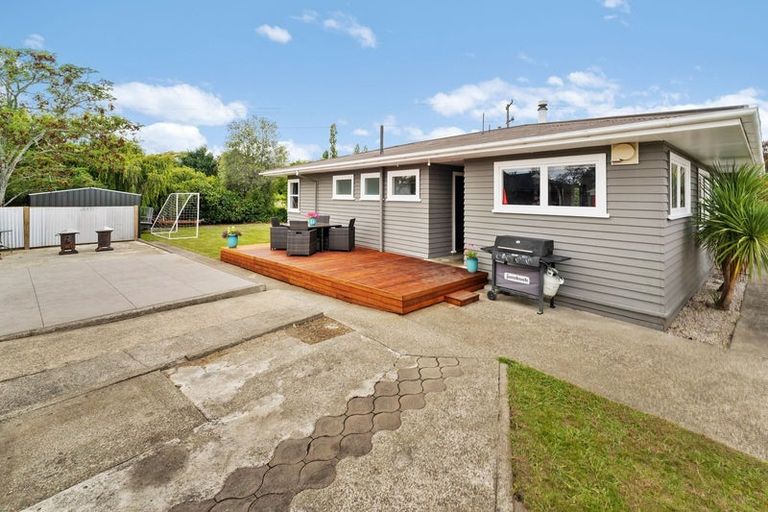 Photo of property in 129 Whitby Road, Wakefield, 7025