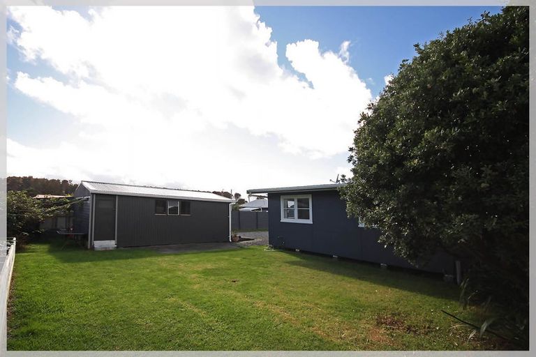 Photo of property in 66a Nash Parade, Foxton Beach, Foxton, 4815