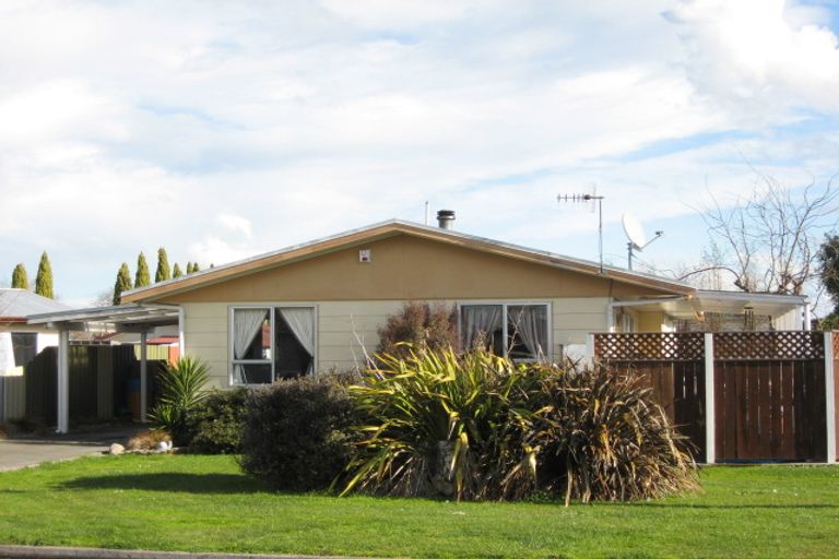 Photo of property in 412a Murdoch Road West, Raureka, Hastings, 4120