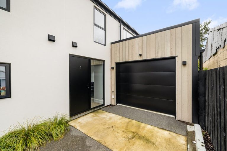 Photo of property in 5/270 Selwyn Street, Spreydon, Christchurch, 8024