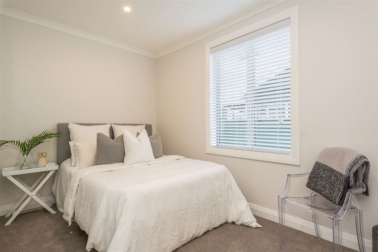 Photo of property in 134a Matsons Avenue, Papanui, Christchurch, 8053