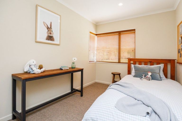 Photo of property in 91 Kimber Street, Halcombe, Feilding, 4779