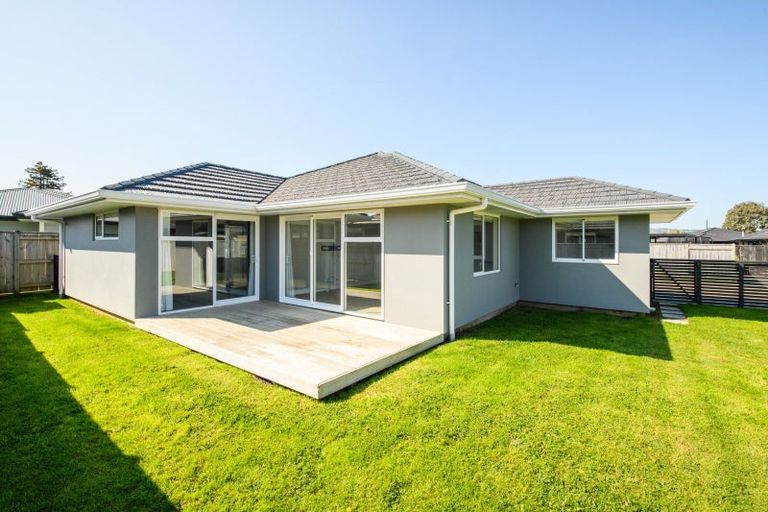 Photo of property in 9 Pearl Grove, Ashhurst, 4810