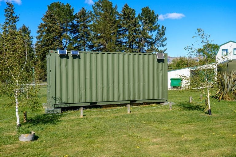 Photo of property in 312 Clayton Road, Ashwick Flat, Fairlie, 7987