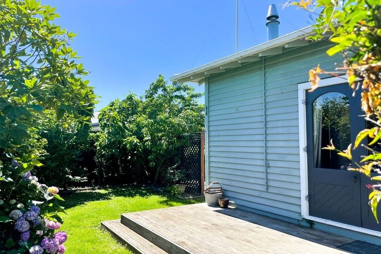 Photo of property in 18 Therese Street, Spreydon, Christchurch, 8024