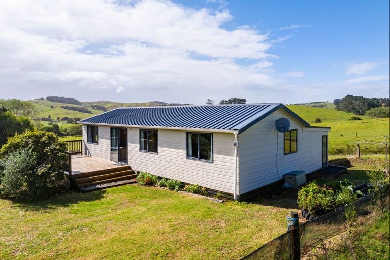 Photo of property in 264 Bee Bush Road, Arapohue, Dargaville, 0374