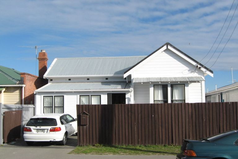 Photo of property in 34 Oram Avenue, New Brighton, Christchurch, 8061