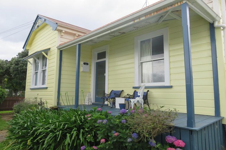 Photo of property in 112 Tararu Road, Thames, 3500