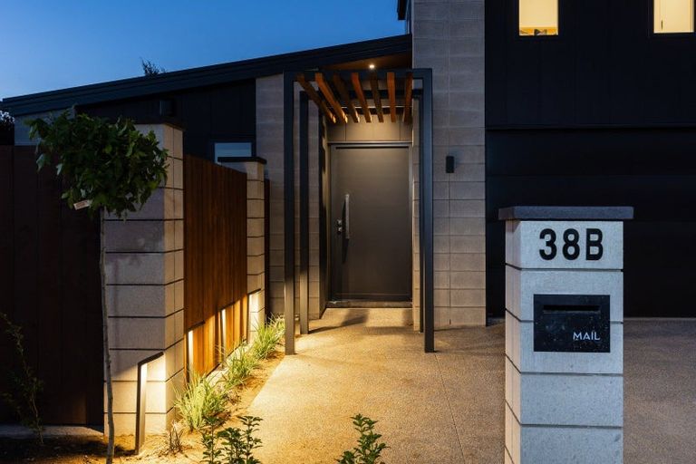 Photo of property in 38b Monro Street, Blenheim, 7201