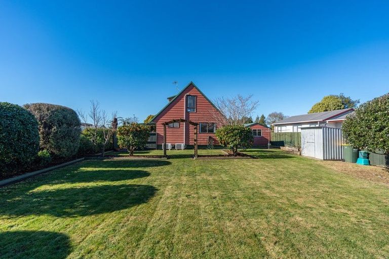 Photo of property in 6 Bartholomew Drive, Nawton, Hamilton, 3200