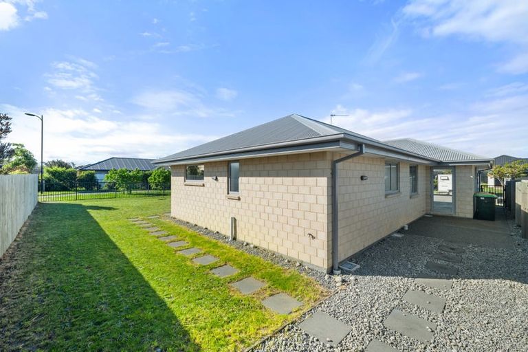 Photo of property in 31 Chert Street, Rolleston, 7614