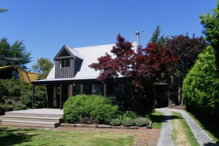 Photo of property in 27 Colcord Place, Methven, 7730