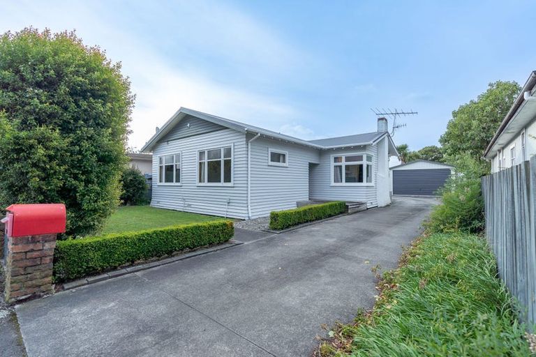 Photo of property in 62 Havill Street, Takaro, Palmerston North, 4410