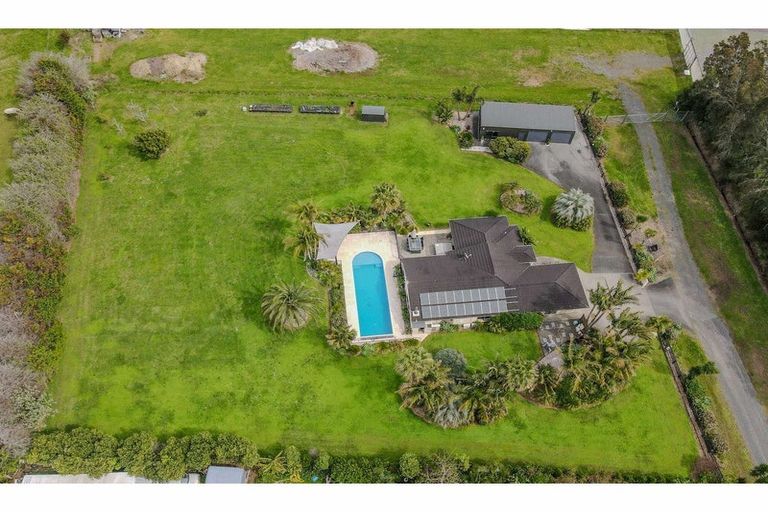 Photo of property in 147b Stanners Road, Kerikeri, 0295