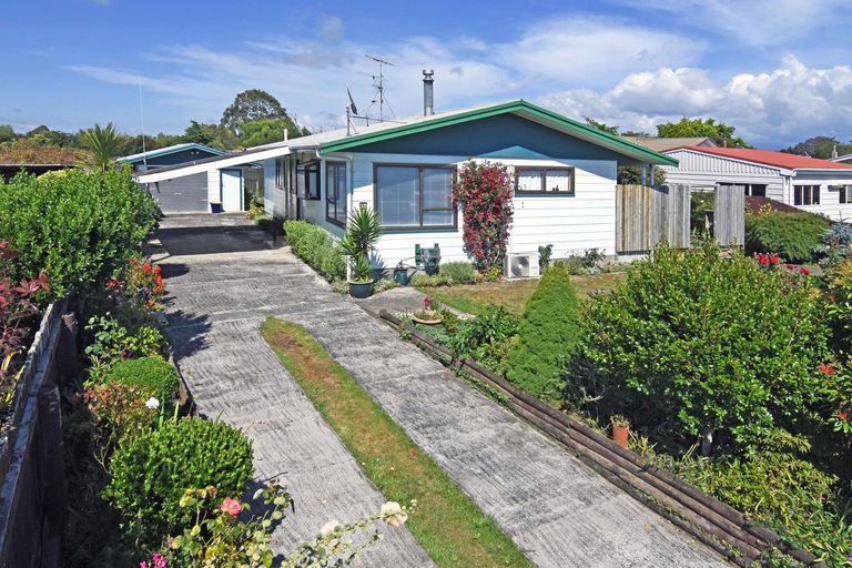 Photo of property in 32 Taranaki Street, Kuripuni, Masterton, 5810