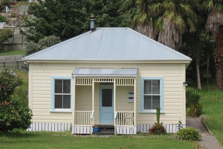 Photo of property in 26 Colville Road, Dargaville, 0310