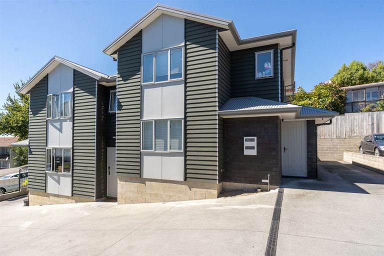 Photo of property in 2/30 Hunter Street, Hamilton Lake, Hamilton, 3204