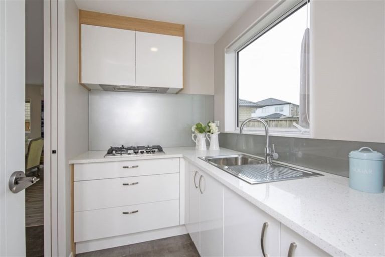 Photo of property in 3 Ballykerrigan Road, Flat Bush, Auckland, 2019