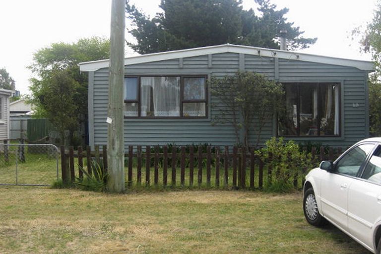 Photo of property in 10 Elizabeth Square, Leithfield, 7481