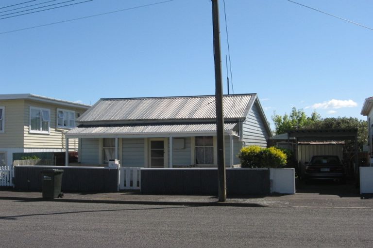 Photo of property in 4 Keith Street, Whanganui, 4500