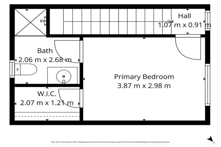 Photo of property in 5/82 Southampton Street, Sydenham, Christchurch, 8023
